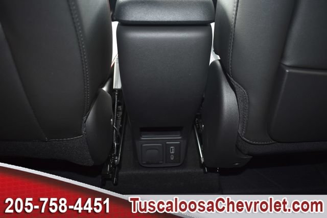 New 2026 Chevrolet TrailBlazer RS w/ Convenience Package FWD image 18