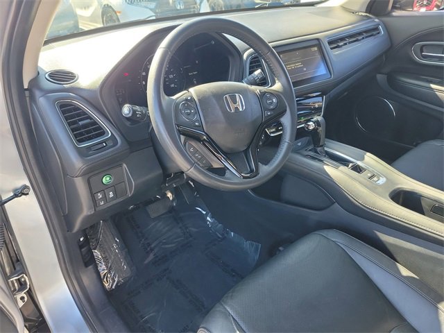 Certified 2019 Honda HR-V EX-L image 17