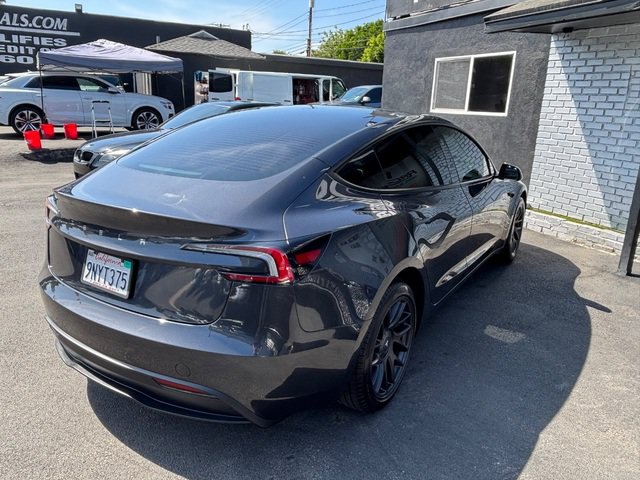 Used 2024 Tesla Model 3 RWD image 28