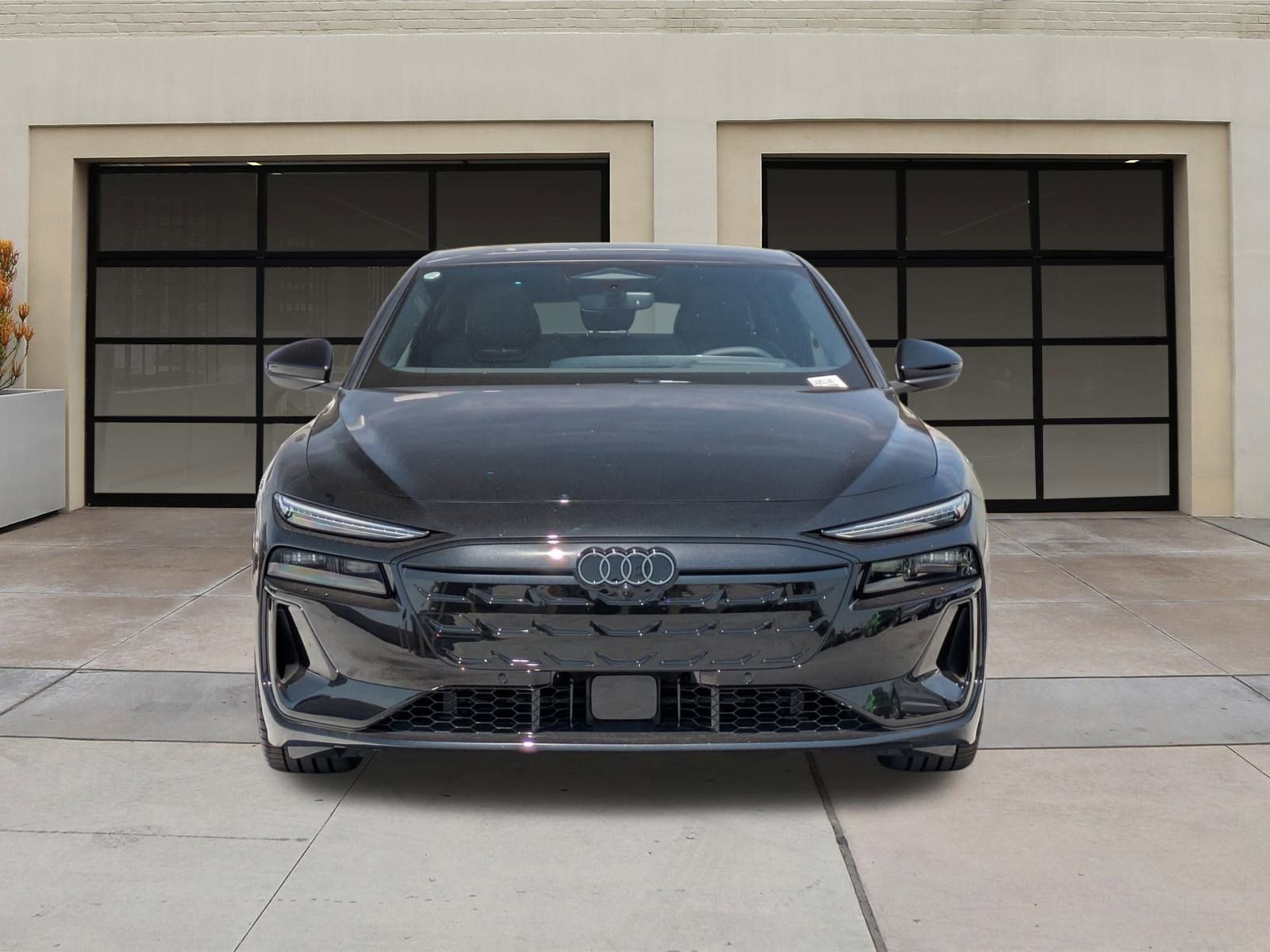 New 2025 Audi S6 e-tron Premium Plus image 2