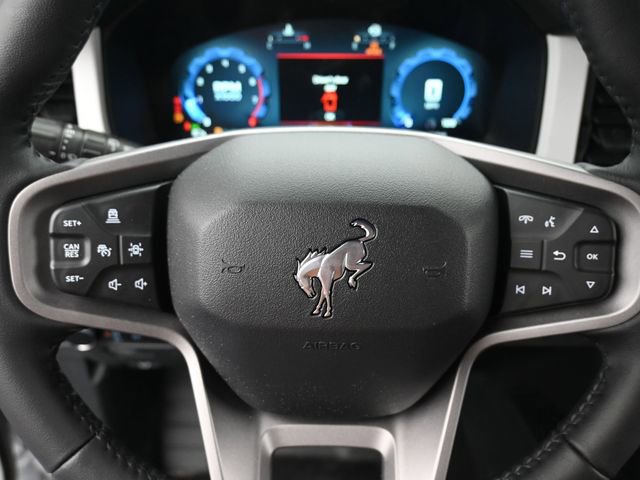 New 2026 Ford Bronco Stroppe Edition AWD/4WD image 21