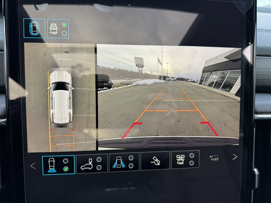 New 2026 GMC Yukon Denali w/ Denali Reserve Package image 22