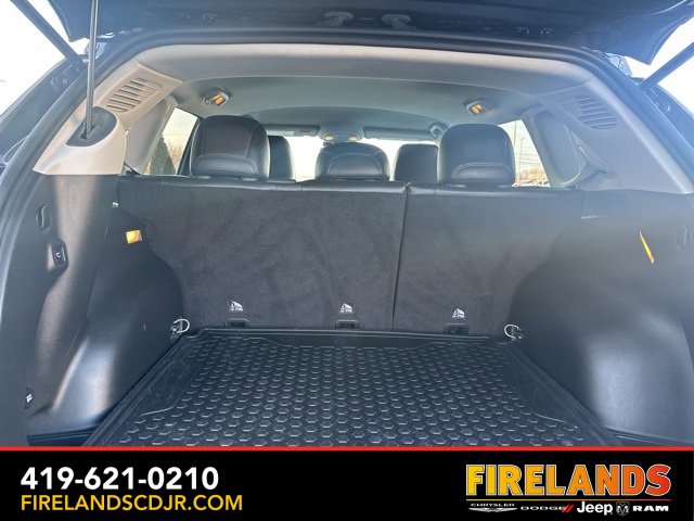 Used 2022 Jeep Compass Latitude image 14