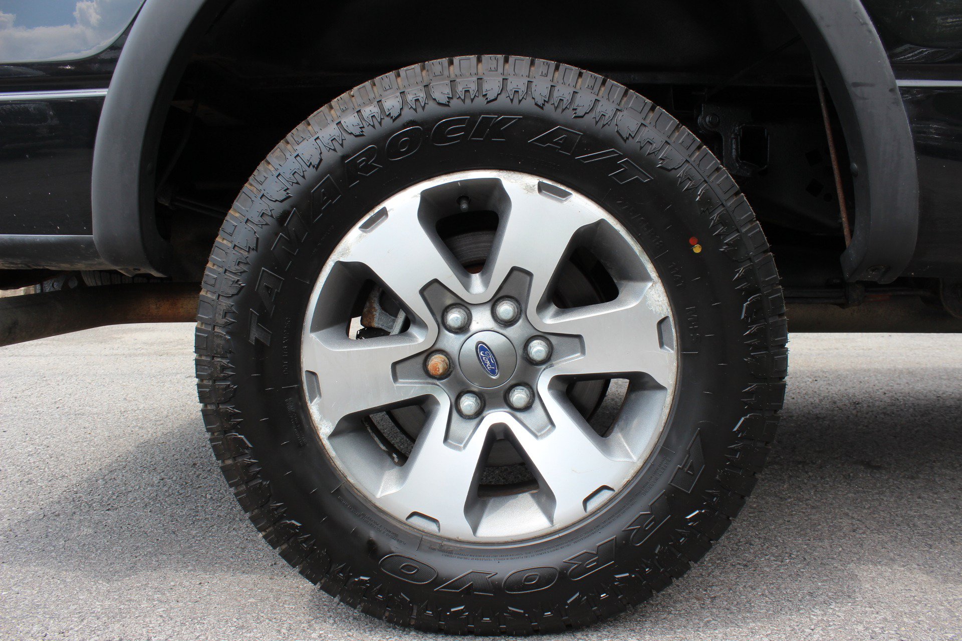 Used 2013 Ford F150 FX4 w/ Luxury Equipment Group AWD/4WD image 42