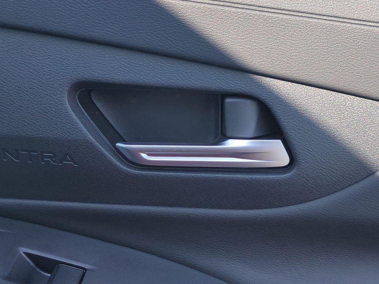 New 2026 Nissan Sentra SV w/ Floor Mat Package FWD image 36