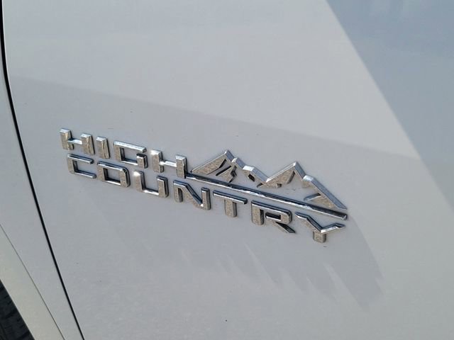 Certified 2023 Chevrolet Traverse High Country image 7