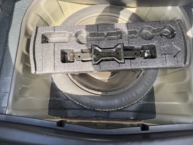 Used 2018 Nissan Altima 2.5 SV FWD image 36
