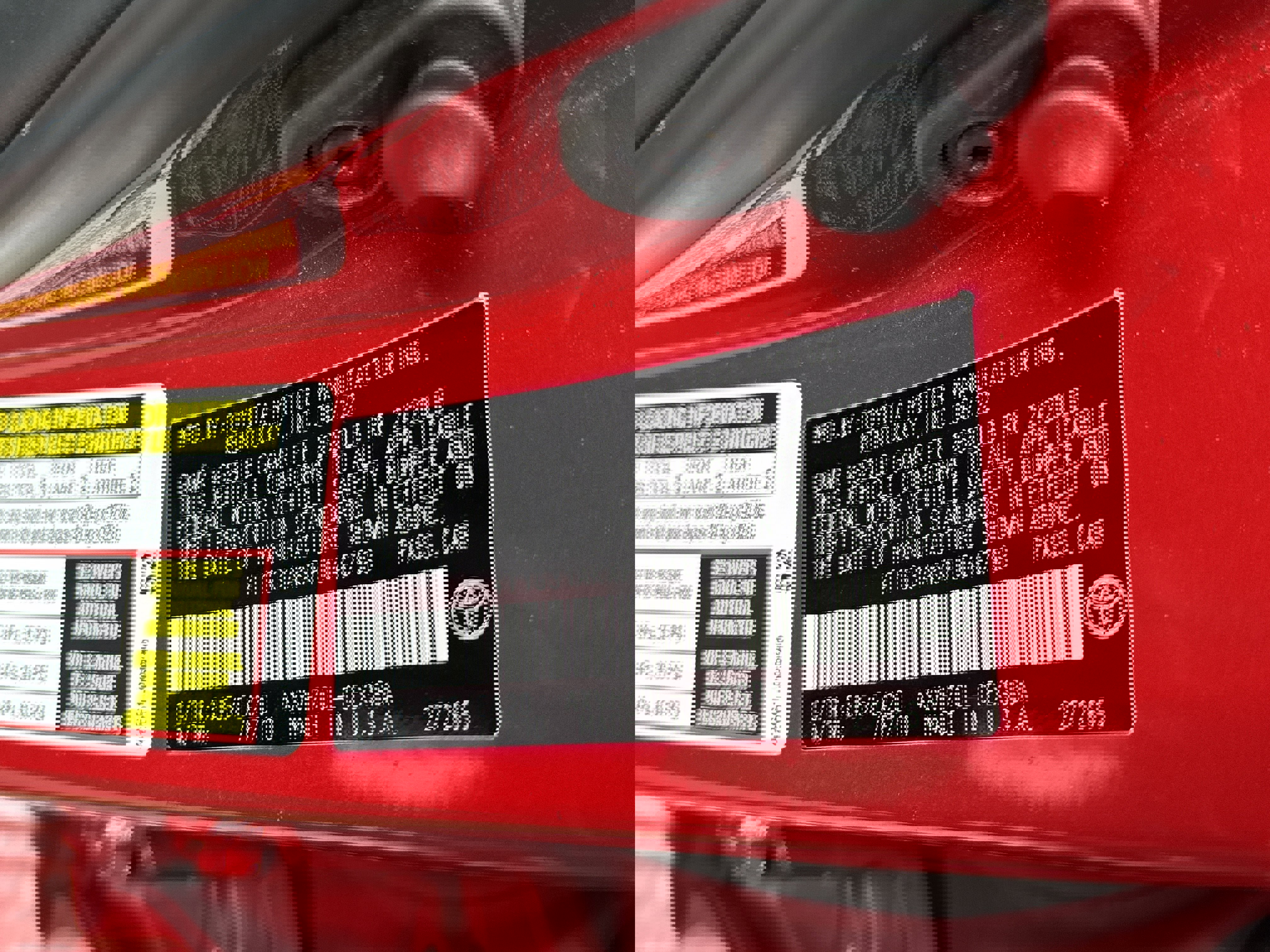 Used 2023 Toyota Camry SE image 24