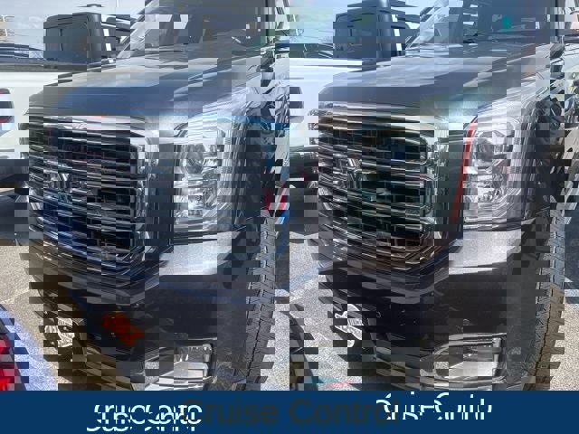 Used 2016 GMC Yukon SLT w/ Open Road Package image 10