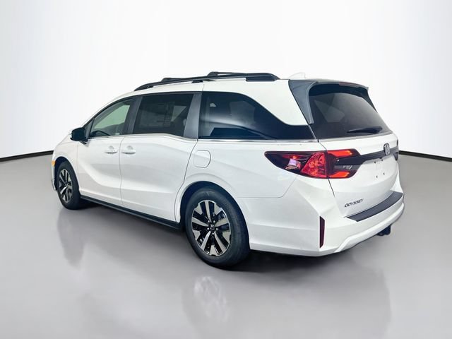 New 2026 Honda Odyssey EX-L image 6