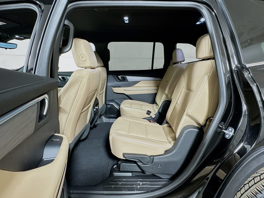 New 2026 Buick Enclave Preferred w/ Power Package FWD image 13
