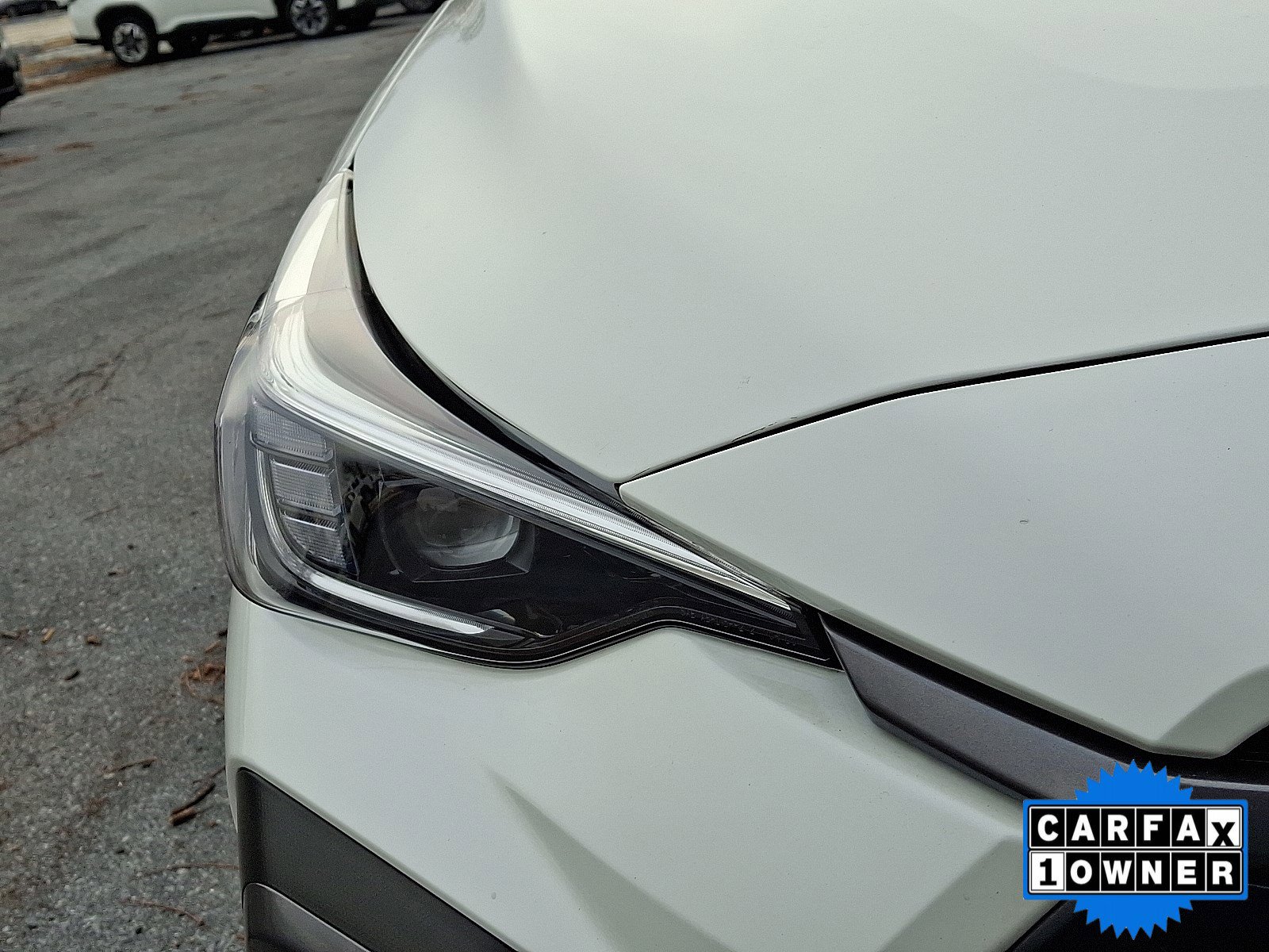 Certified 2025 Subaru Crosstrek 2.5i Limited image 12