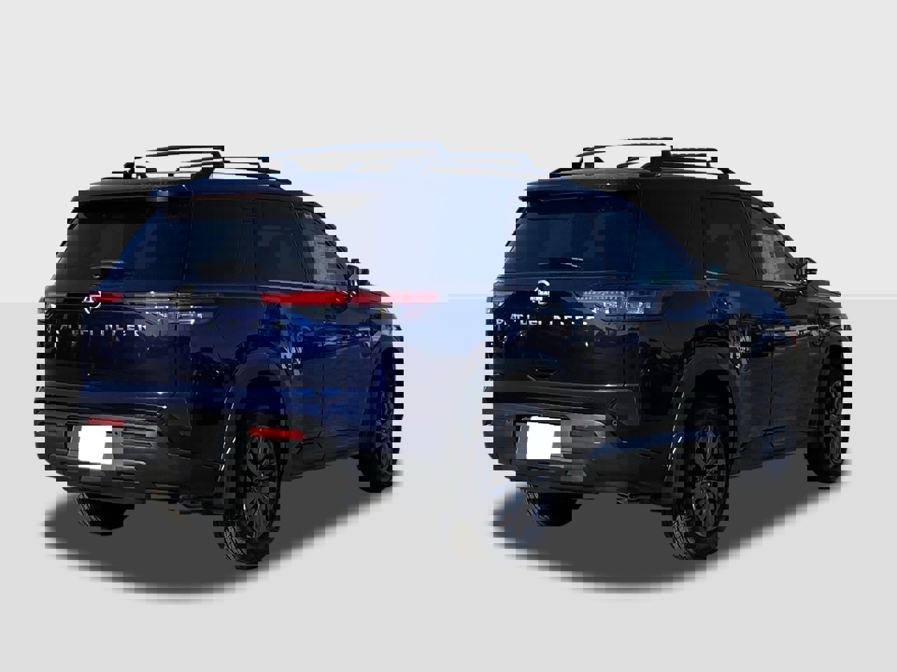 New 2025 Nissan Pathfinder SV image 4