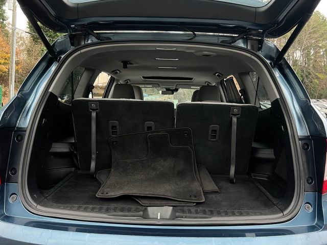 Used 2019 Honda Pilot EX-L image 27