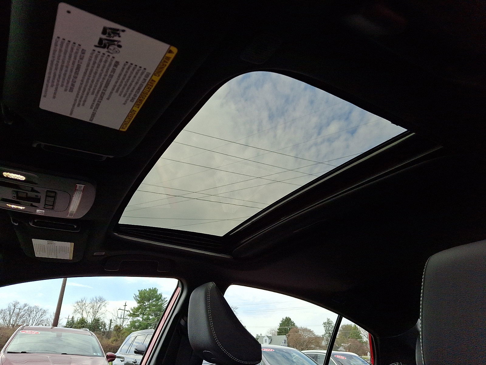 Used 2026 Toyota Camry Hybrid w/ Multimedia Upgrade Package FWD image 14