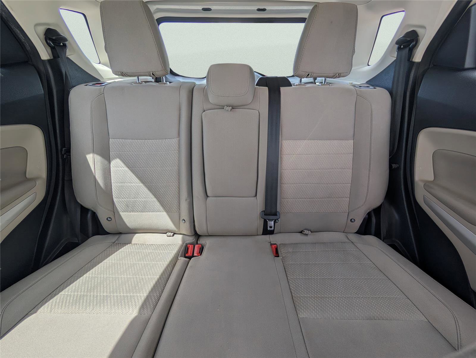 Used 2018 Ford EcoSport S FWD image 31