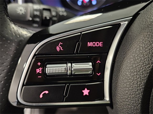 Used 2024 Kia Forte GT-Line w/ GT-Line Premium Package image 24