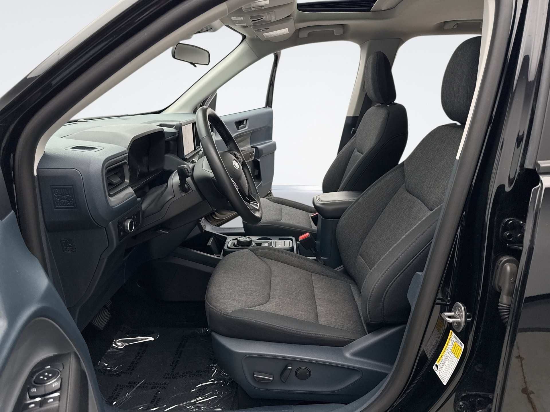 Used 2024 Ford Maverick XLT w/ XLT Luxury Package FWD image 11