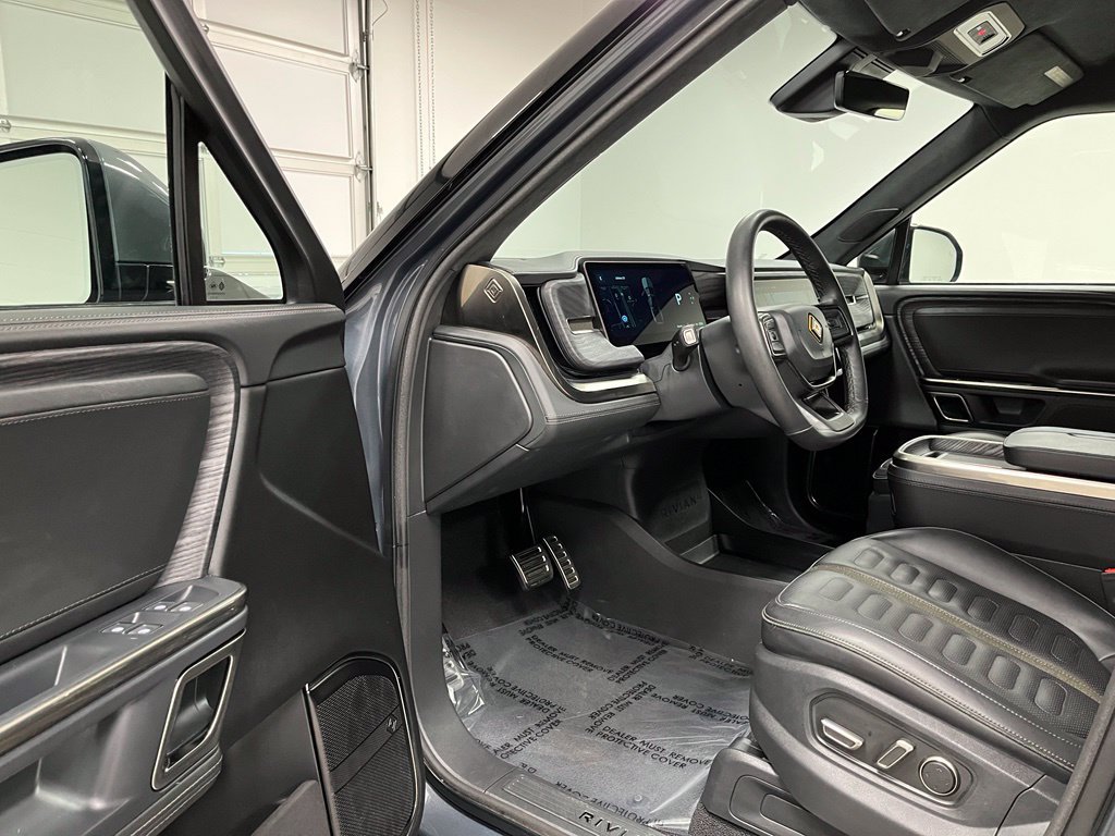 Used 2023 Rivian R1T Adventure Dual AWD/4WD image 20