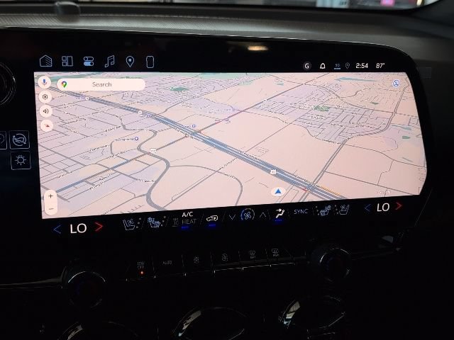 New 2026 Chevrolet Blazer EV RS w/ Super Cruise Package AWD/4WD image 25