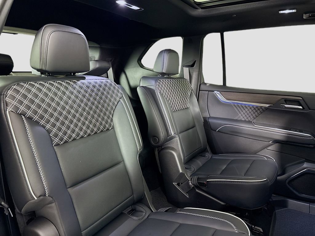 New 2026 GMC Acadia Denali w/ Super Cruise Package AWD/4WD image 29