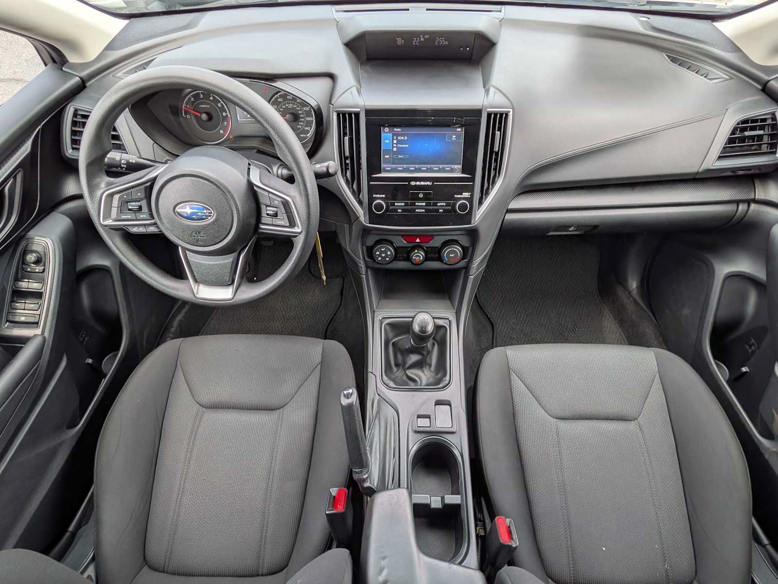 Used 2019 Subaru Impreza 2.0i AWD/4WD image 20