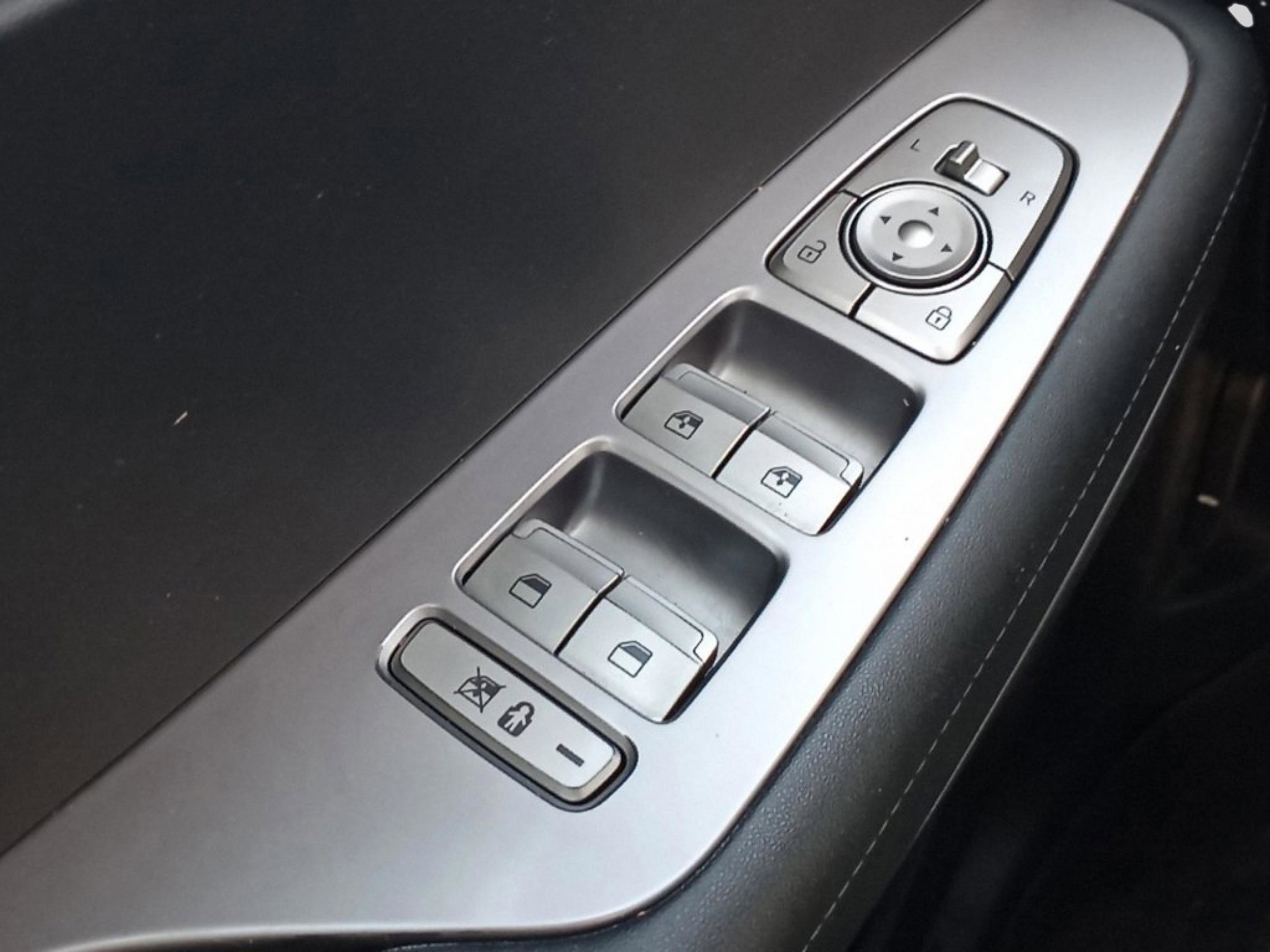 Used 2021 Hyundai Palisade SEL w/ Convenience Package image 19