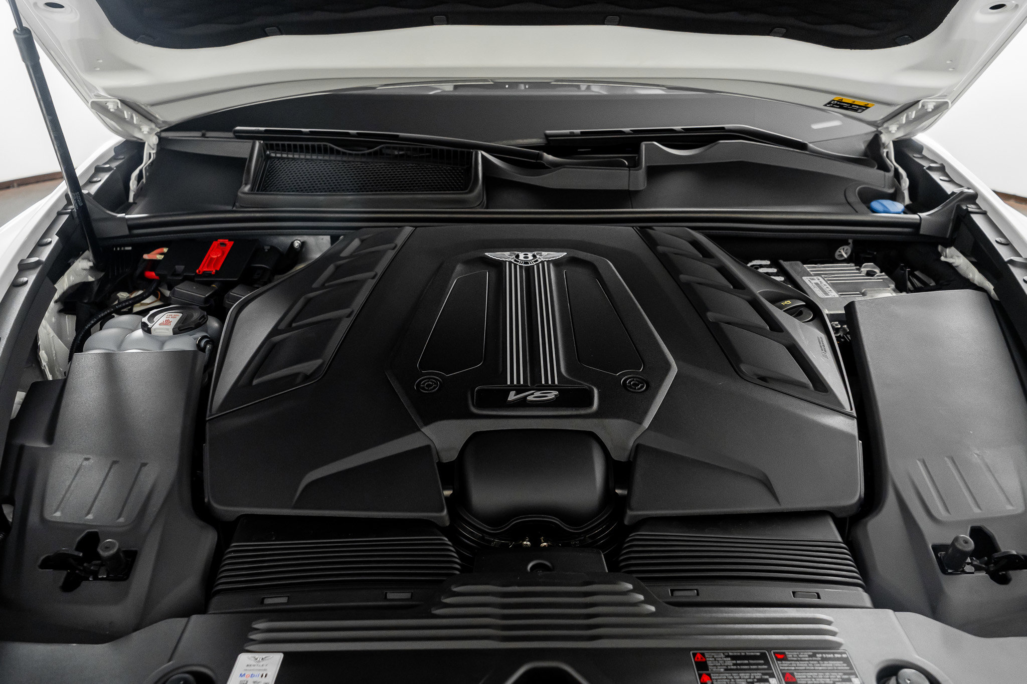 Used 2023 Bentley Bentayga Extended Wheelbase image 59