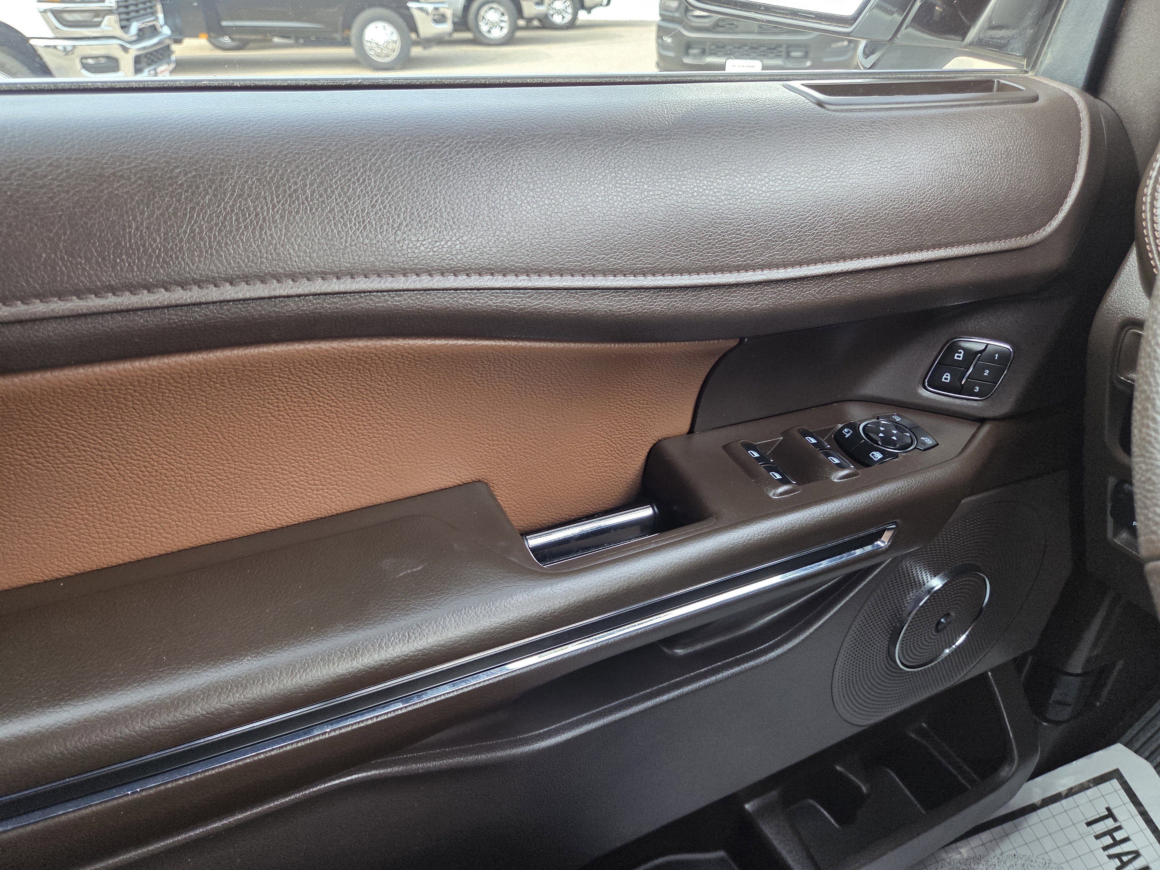 Used 2024 Ford Expedition Max King Ranch AWD/4WD image 45