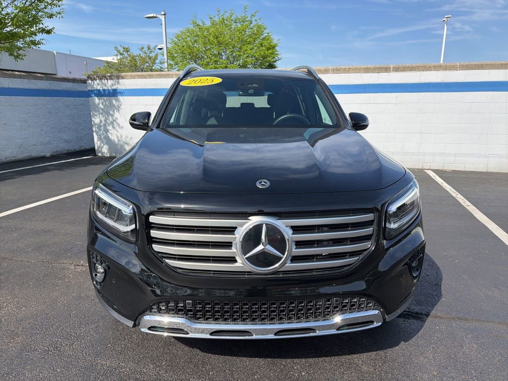 Used 2025 Mercedes-Benz GLB 250 image 6