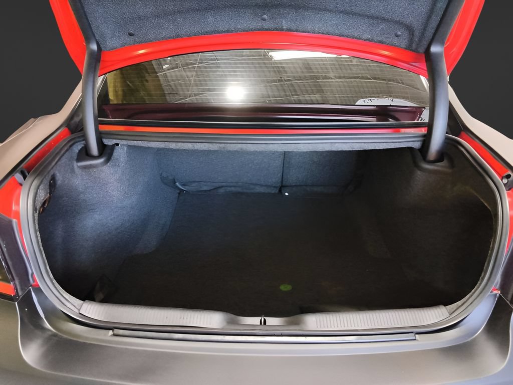 Used 2021 Dodge Charger SRT Hellcat RWD image 9