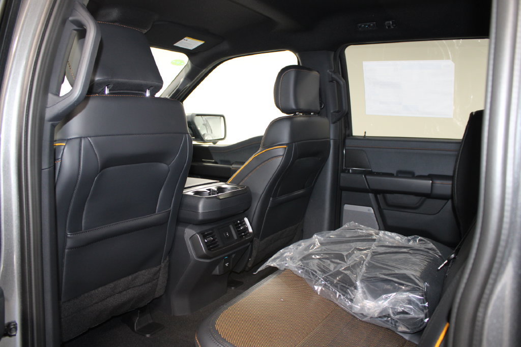 New 2026 Ford F150 Tremor w/ Equipment Group 402B AWD/4WD image 27