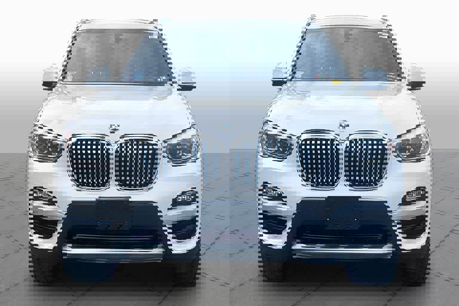 Used 2018 BMW X3 xDrive30i image 3