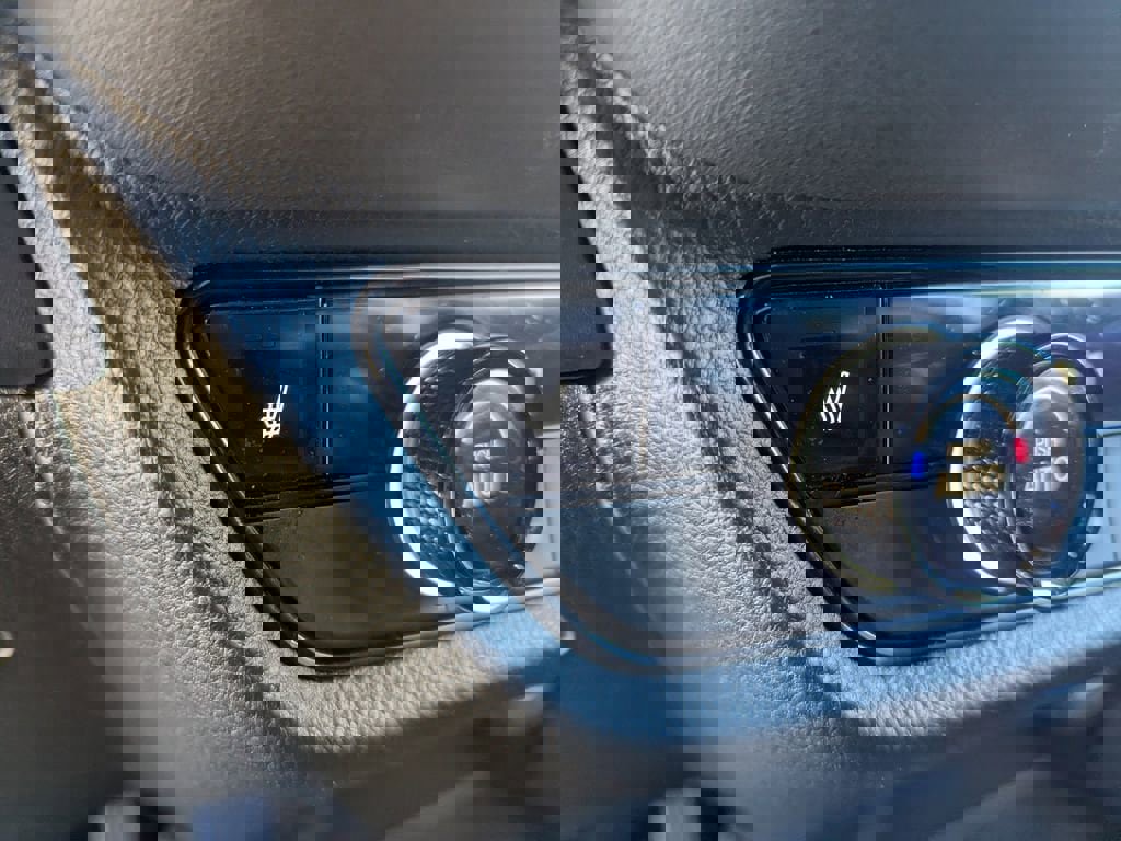 Used 2024 Honda HR-V Sport image 23