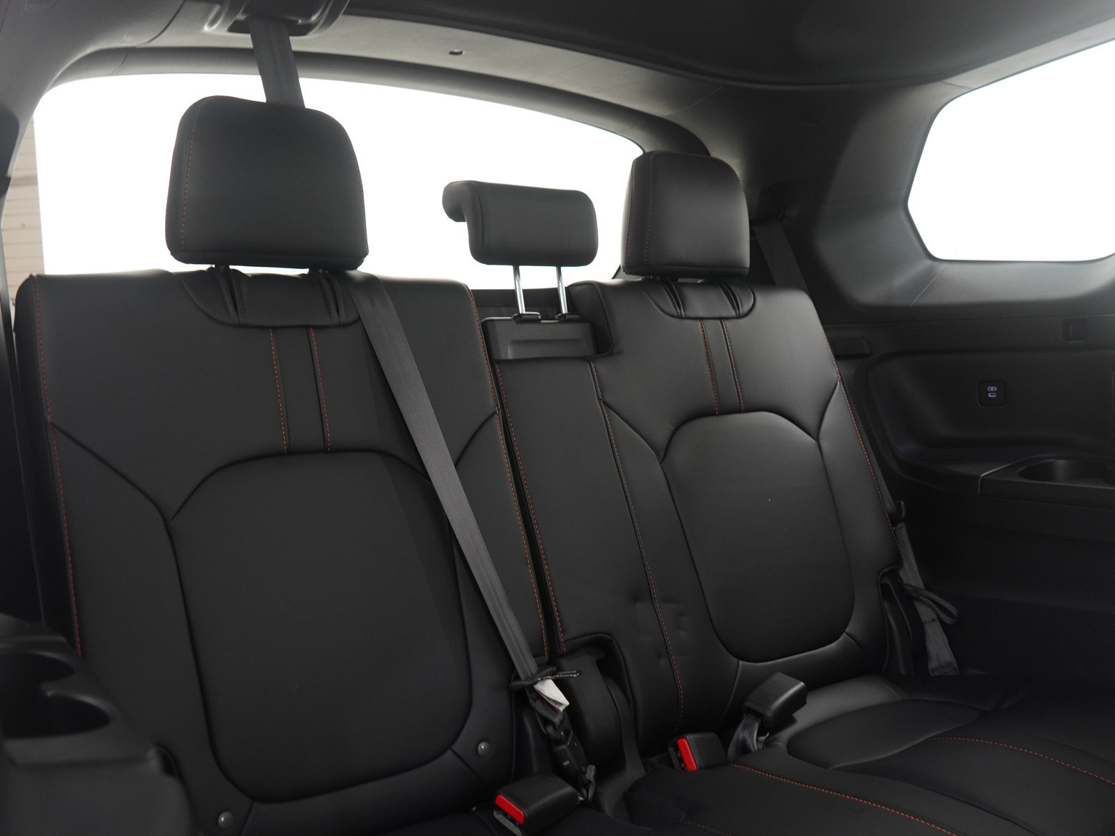 Used 2024 Honda Pilot TrailSport image 13