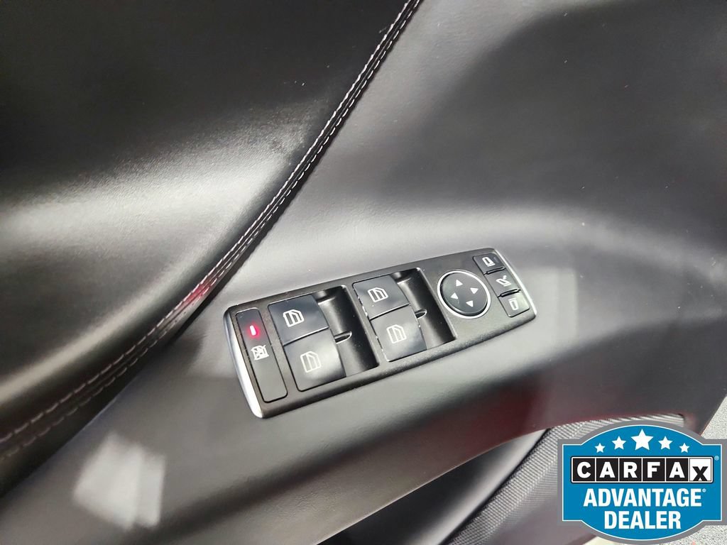 Used 2017 Tesla Model X 75D AWD/4WD image 17