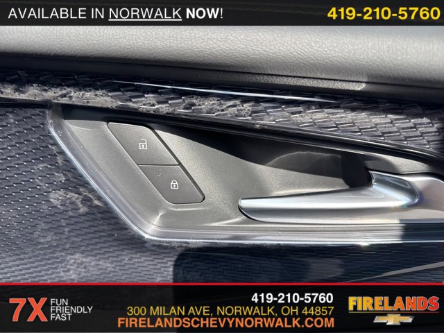 New 2026 Chevrolet Blazer EV LT image 56