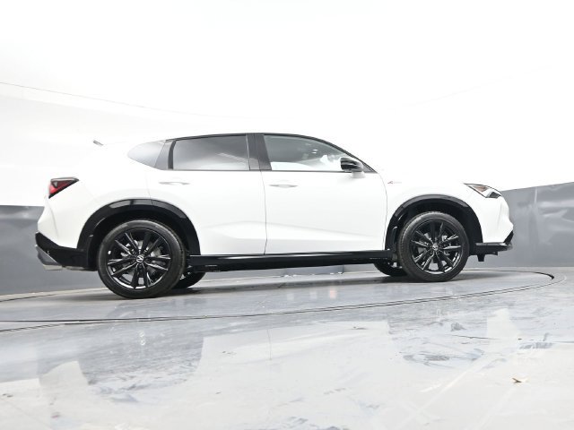 New 2026 Acura ADX A-Spec w/ Advance Package FWD image 30
