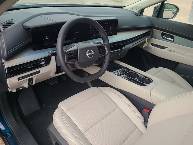 New 2026 Nissan Murano SL AWD/4WD image 12