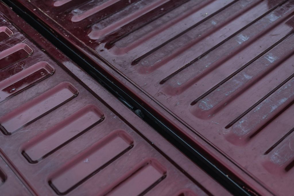 Used 2025 RAM 1500 Tradesman image 12