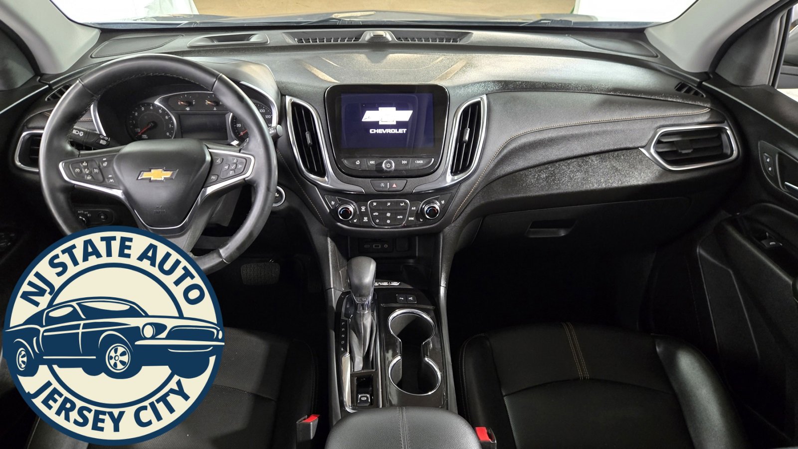 Used 2024 Chevrolet Equinox Premier image 25