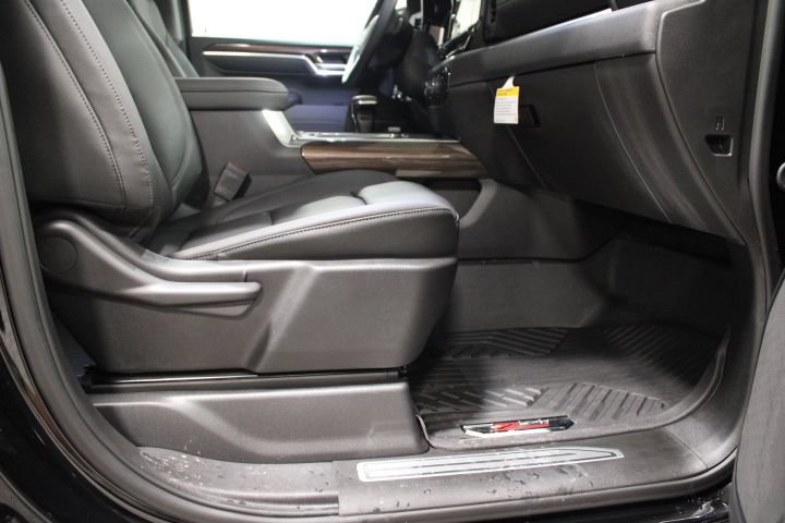 New 2026 Chevrolet Silverado 1500 LT Trail Boss w/ LT Trail Boss Premium Package AWD/4WD image 25