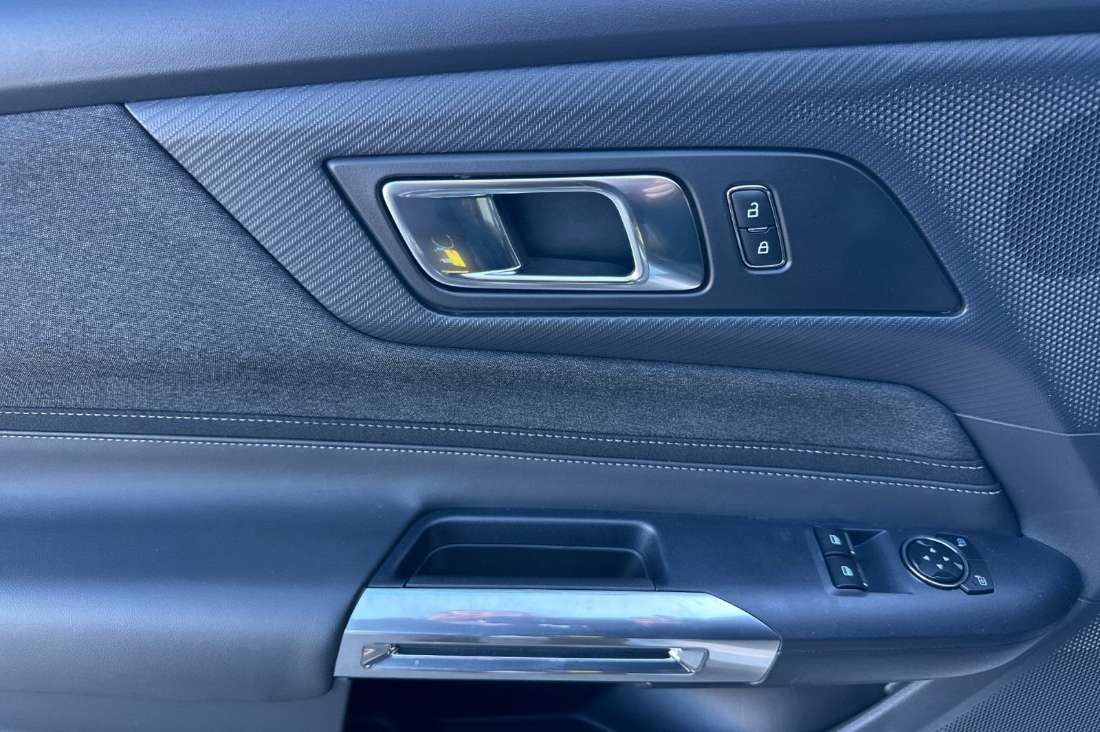 New 2026 Ford Mustang Coupe RWD image 10