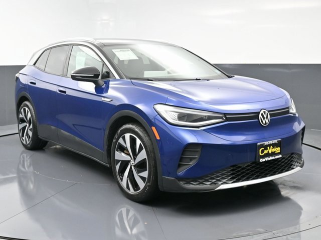 Used 2021 Volkswagen ID.4 1st Edition image 3
