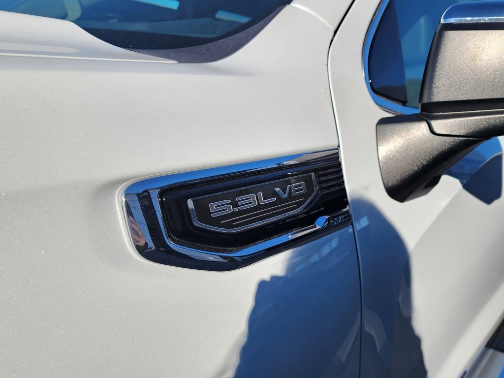 New 2026 GMC Sierra 1500 SLT w/ SLT Premium Plus Package image 11