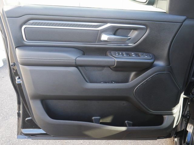 New 2026 RAM 1500 Big Horn image 11