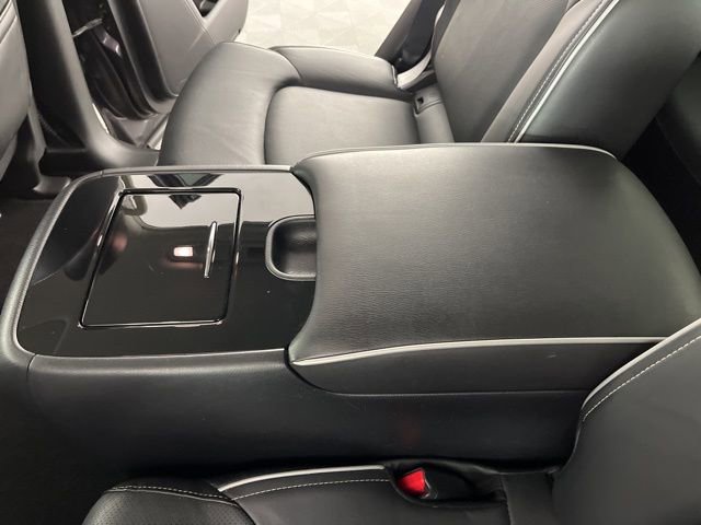 Used 2023 INFINITI QX80 Premium Select w/ Cargo Package image 45