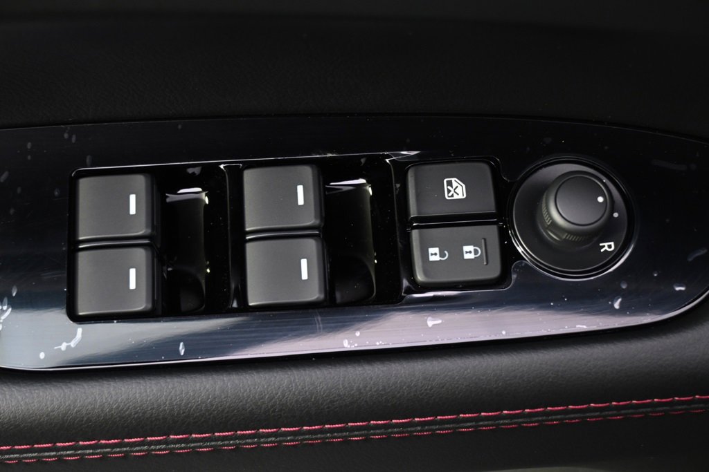 New 2025 MAZDA CX-5 Carbon Edition image 23