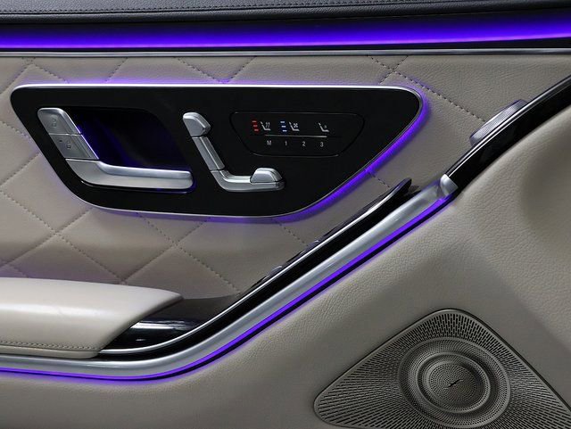 Certified 2024 Mercedes-Benz S 580 4MATIC Sedan w/ AMG Line image 26