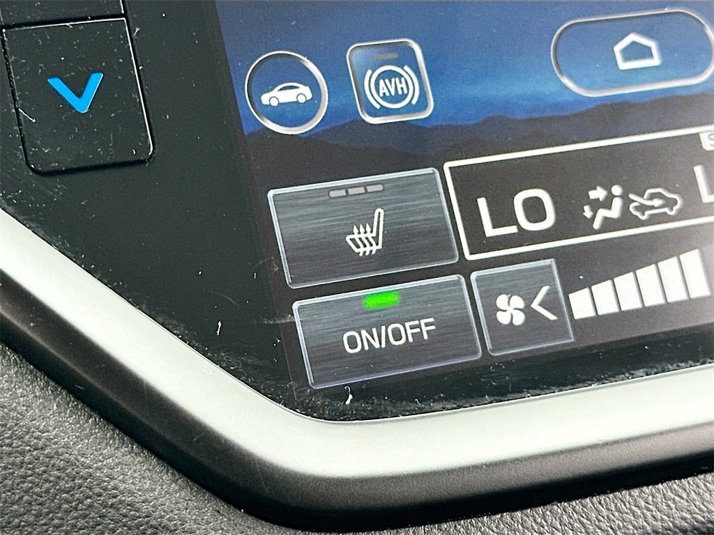 Used 2023 Subaru Ascent Onyx Edition image 19